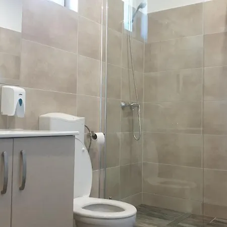 Bfg Apartman *
