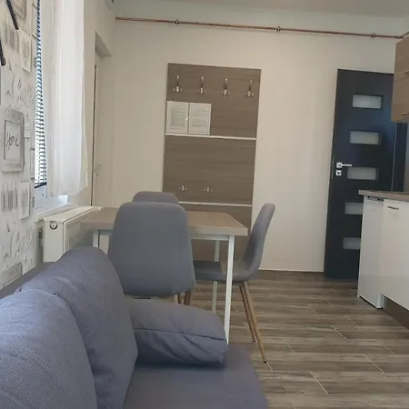 Bfg Apartman