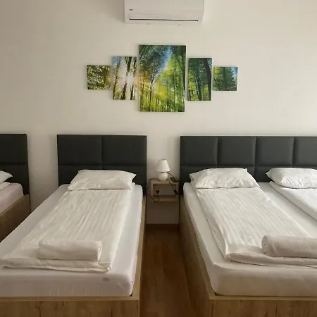 Bfg Apartman